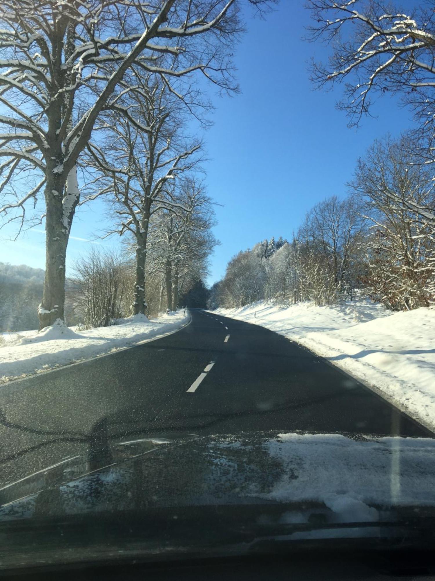 Appartamento Rhoener Sternenhimmel Frankenheim/Rhon Esterno foto